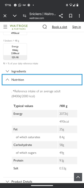 To think these cholesterol values are very bad?