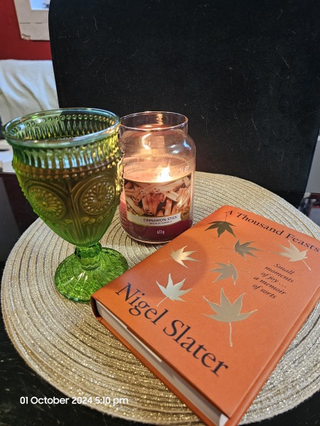 The Autumnal Christmas Chronicles Preamble thread