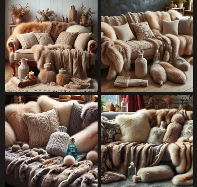 Bluestocking! The Gerbical