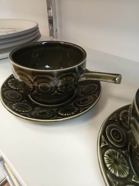 The Autumnal Christmas Chronicles Preamble thread