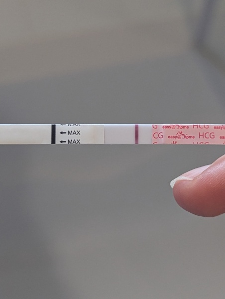 "Evaps" on all tests?