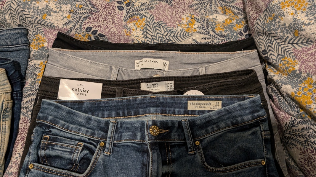 Mounjaro February to April 24 starters - Thread 2