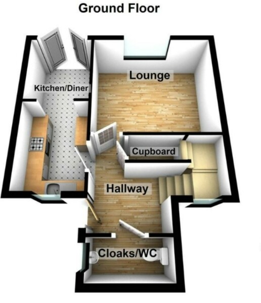 Living room/Diner.....budding designers please help....