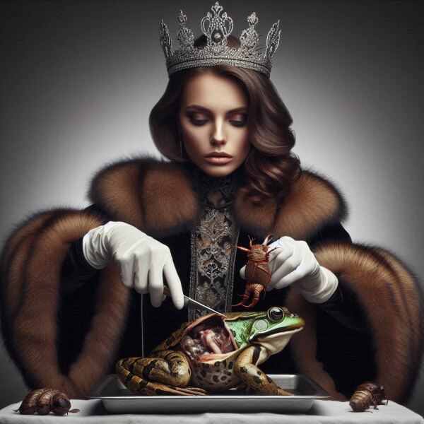 Autumn leaves, crackling fires, quokkas and puffins at the Bluestocking.