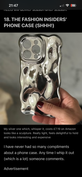 Where is this phone case from please