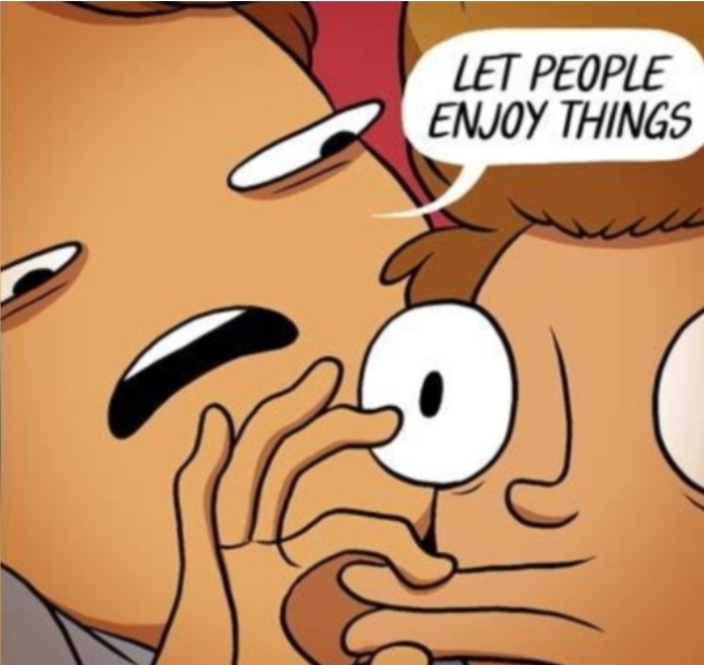 Why do people post every single day about their holiday on Facebook?