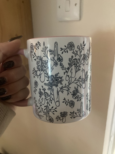 Can I see a picture of your favourite mug?