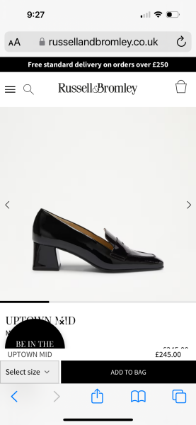 Dupes for these shoes