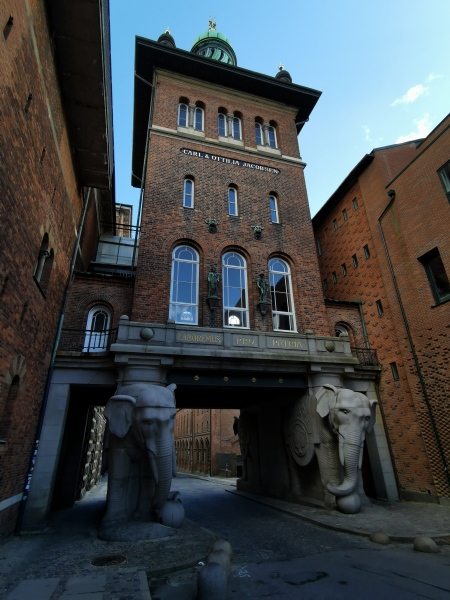 Copenhagen - Is it expensive?