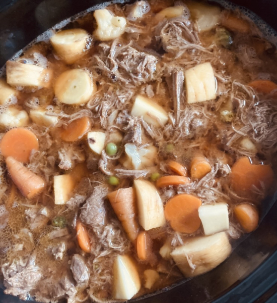 Beef Stew