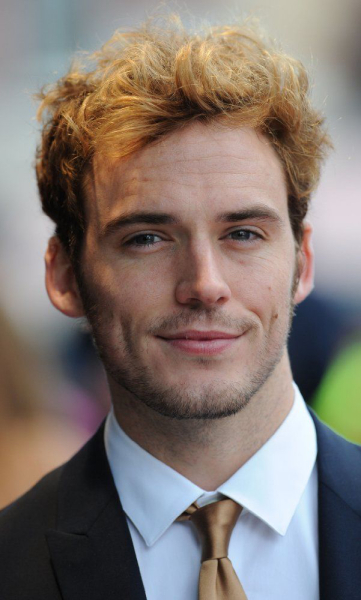 Who would play your Rupert Campbell-Black?