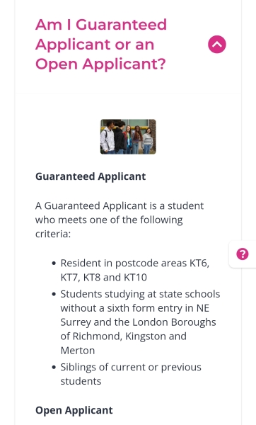 Top state schools for DS and DD in Twickenham, Richmond, Ham areas