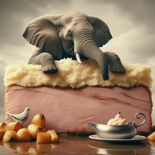 Bluestockings & Orange Wellies: Welcome to the Degu Station!