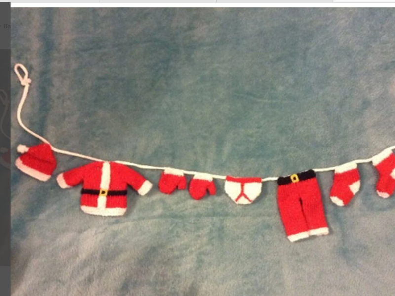 Poncetastic Christmas 2024