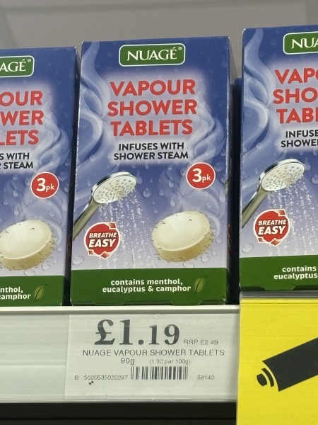 Thread 4 - the one with our Guylian best before fate