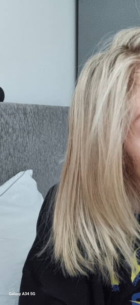 Should I go back to hairdressers?