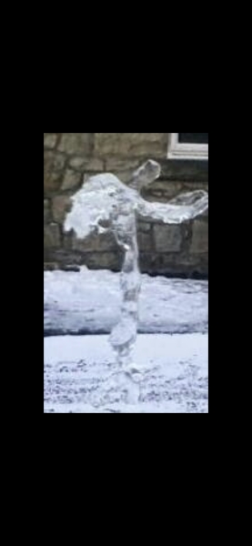 Do you believe in guardian "angels"?