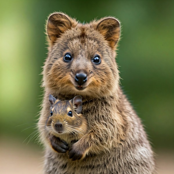Bluestockings & Orange Wellies: Welcome to the Degu Station!