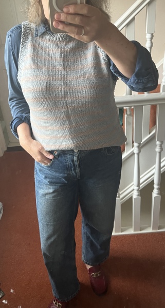 WAYWT Spring/Summer 2024