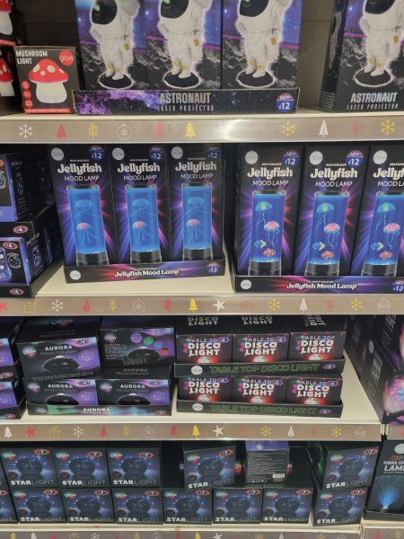 Thread 4 - the one with our Guylian best before fate