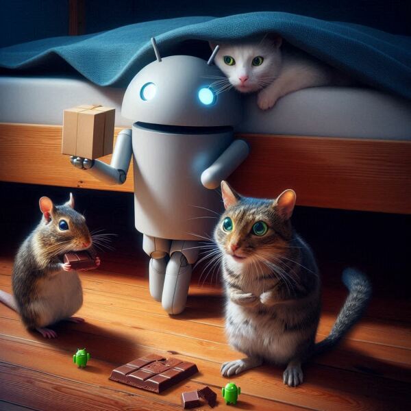 Autumn leaves, crackling fires, quokkas and puffins at the Bluestocking.