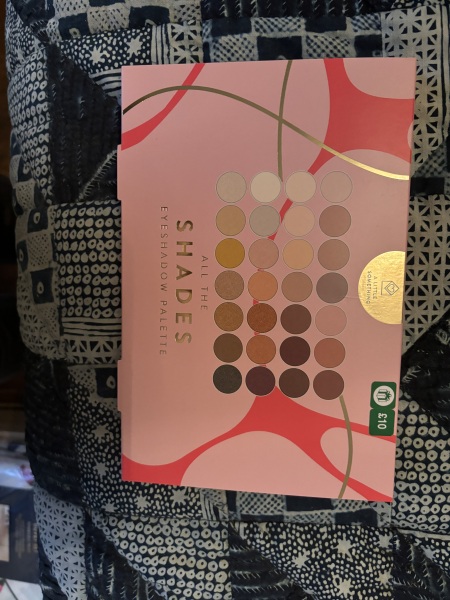 Thread 3 - The one with the Grim Giftsets