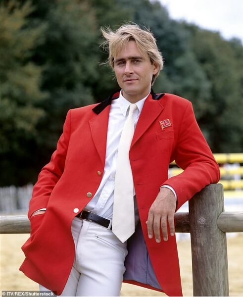 Who would play your Rupert Campbell-Black?