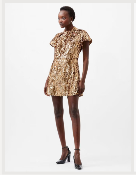 John Lewis taking piss now