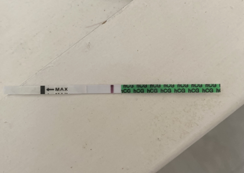 4dpo tomorrow! Anyone else? :)