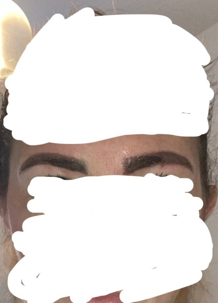 Help! Machine brows fail?