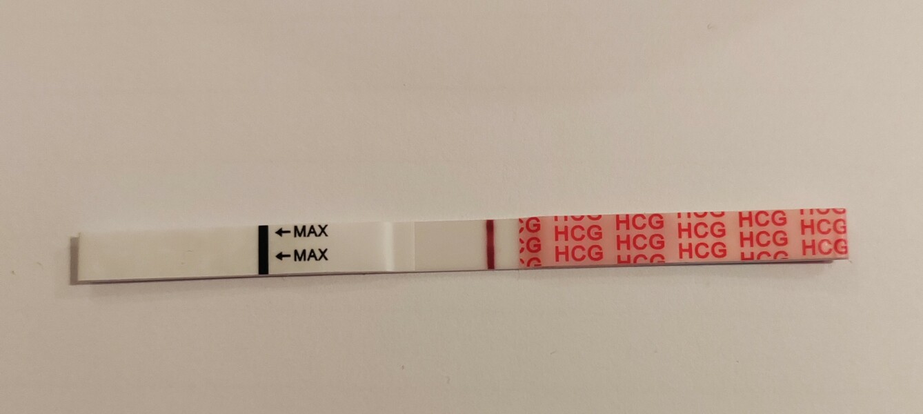 Impossible to read tests