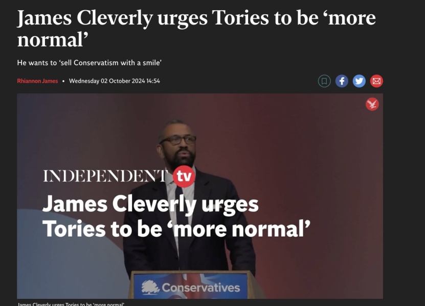 Thread 9 Starmer : Return to Westminster