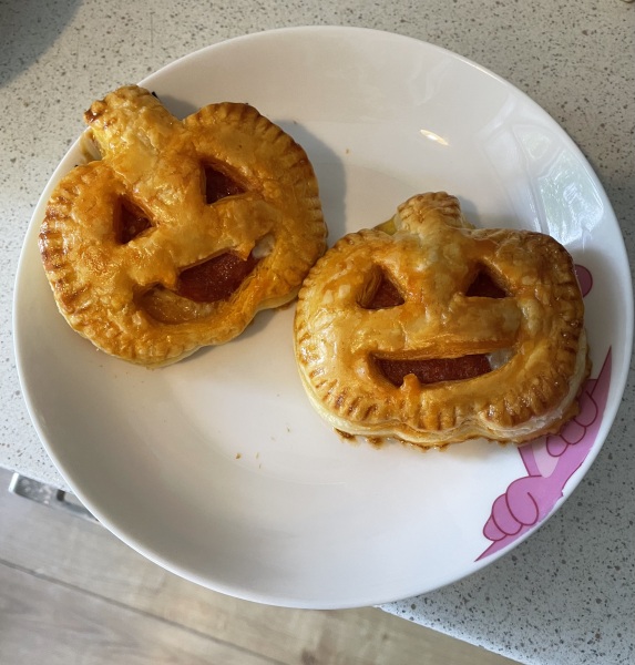 Any Witches here? Part 20