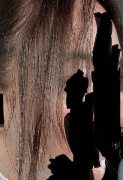 Hair opinions? Unhappy