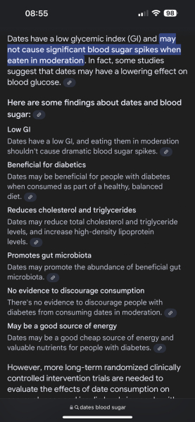 Snack recipes for someone with no teeth, needing low/lower carb sweetish things