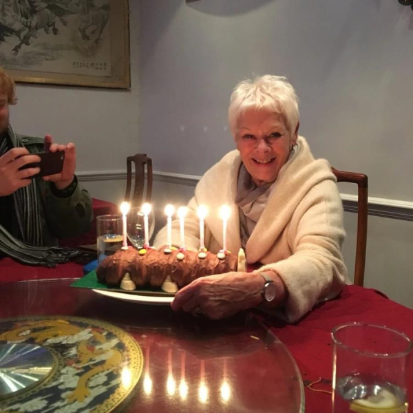 Celebrities that you can't stand for no apparent reason