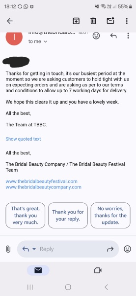 Thread 7 - the one with no name