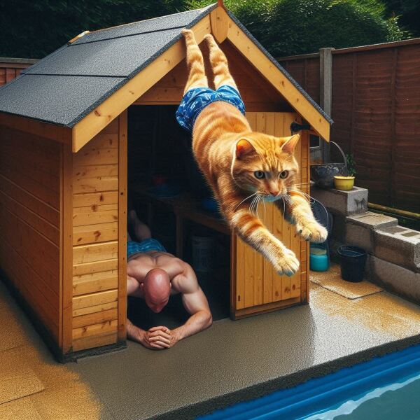 Bluestocking! The Gerbical