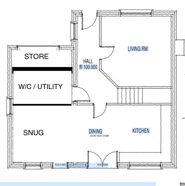 Would this extension give me enough extra space to be ‘worth it’