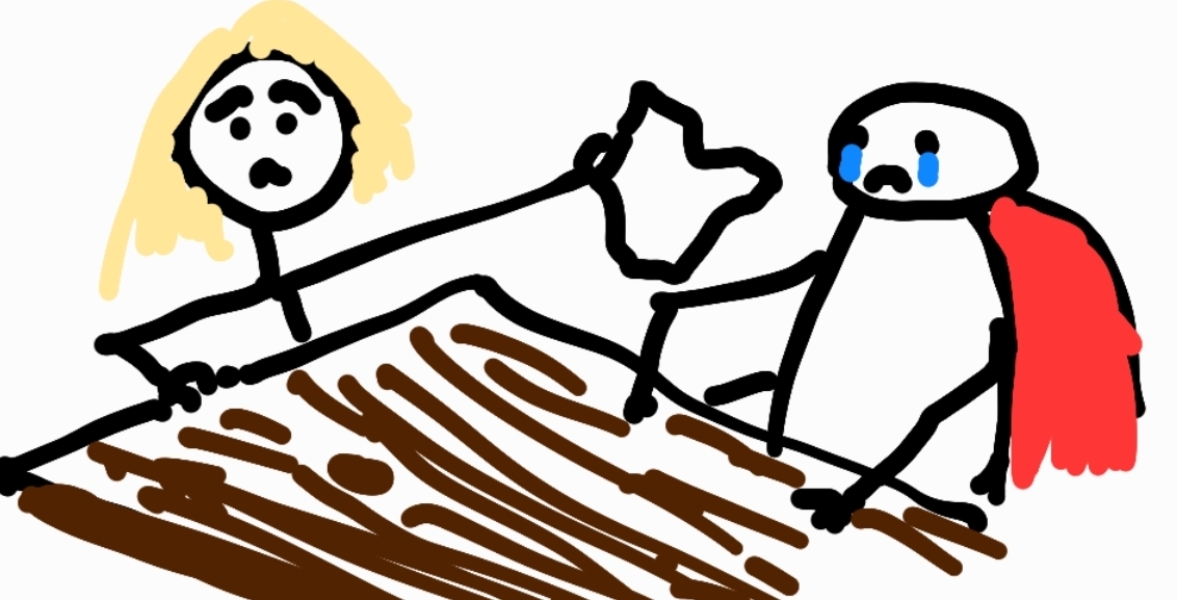 Bluestocking! The Gerbical