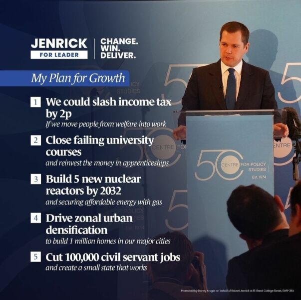 Thread 9 Starmer : Return to Westminster