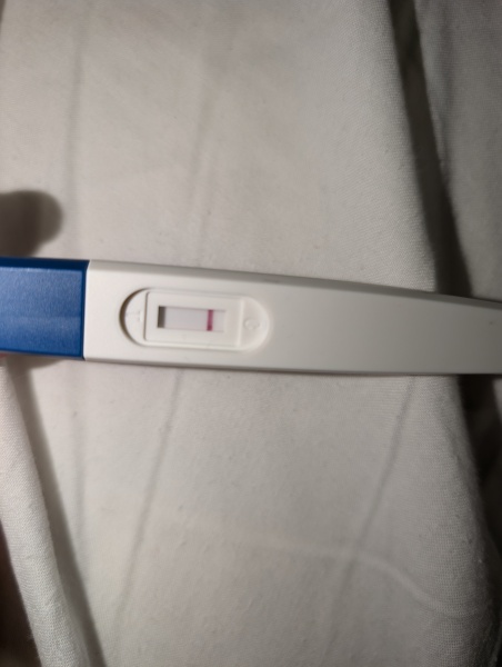 Thoughts on this test