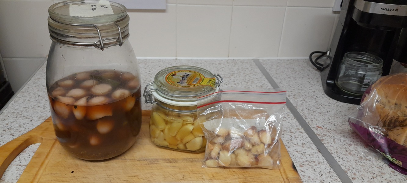 The happy Place Café is still open as is @Tillly's dog wash.