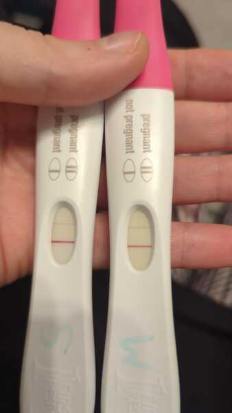 TTC after chemical pregnancy 2