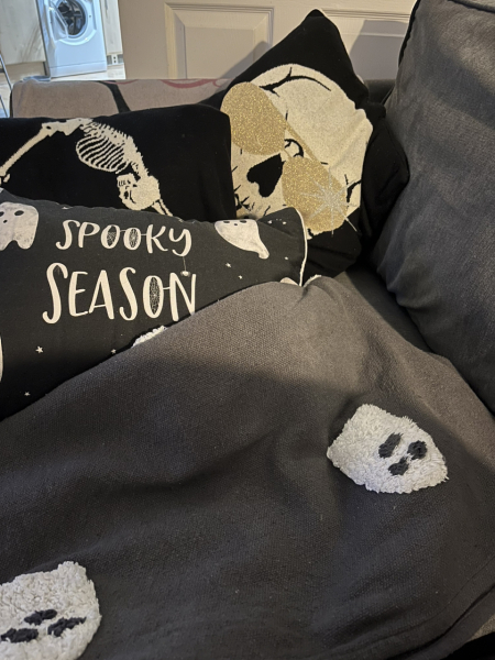 Who has time for seasonal bedsheets