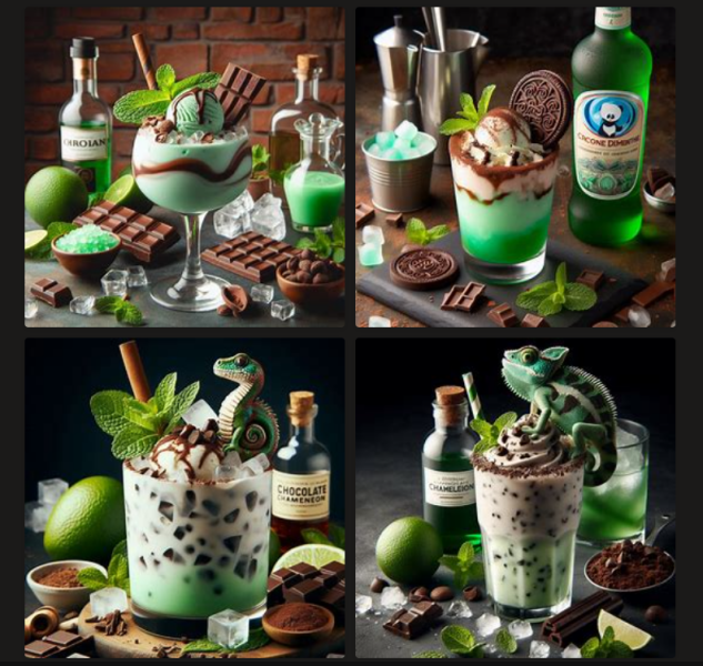 Bluestocking! The Gerbical