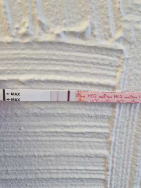 Easy @ home tests