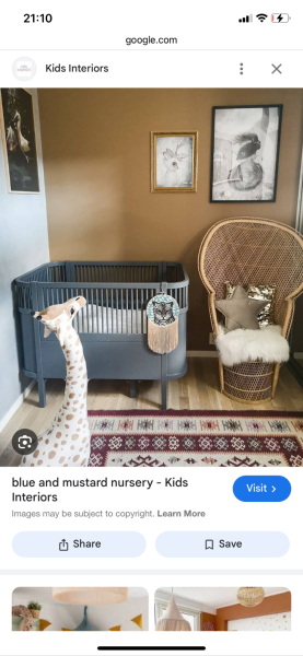 Paint colours like this? Or boys nursery suggestions?