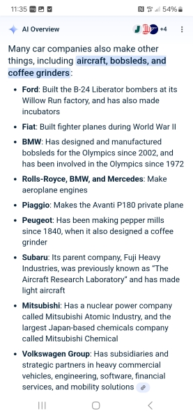 Thread 6 - the one with Otis and the Christmas miracle