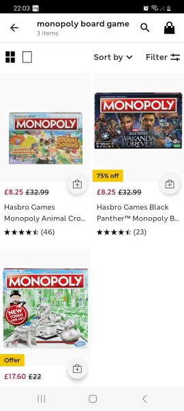 Thread 5 - The one where the coffee maker is cause for divorce